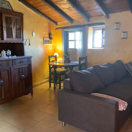 Casas Alberto Teleworking (Adults Only) San Miguel de Abona Extérieur photo