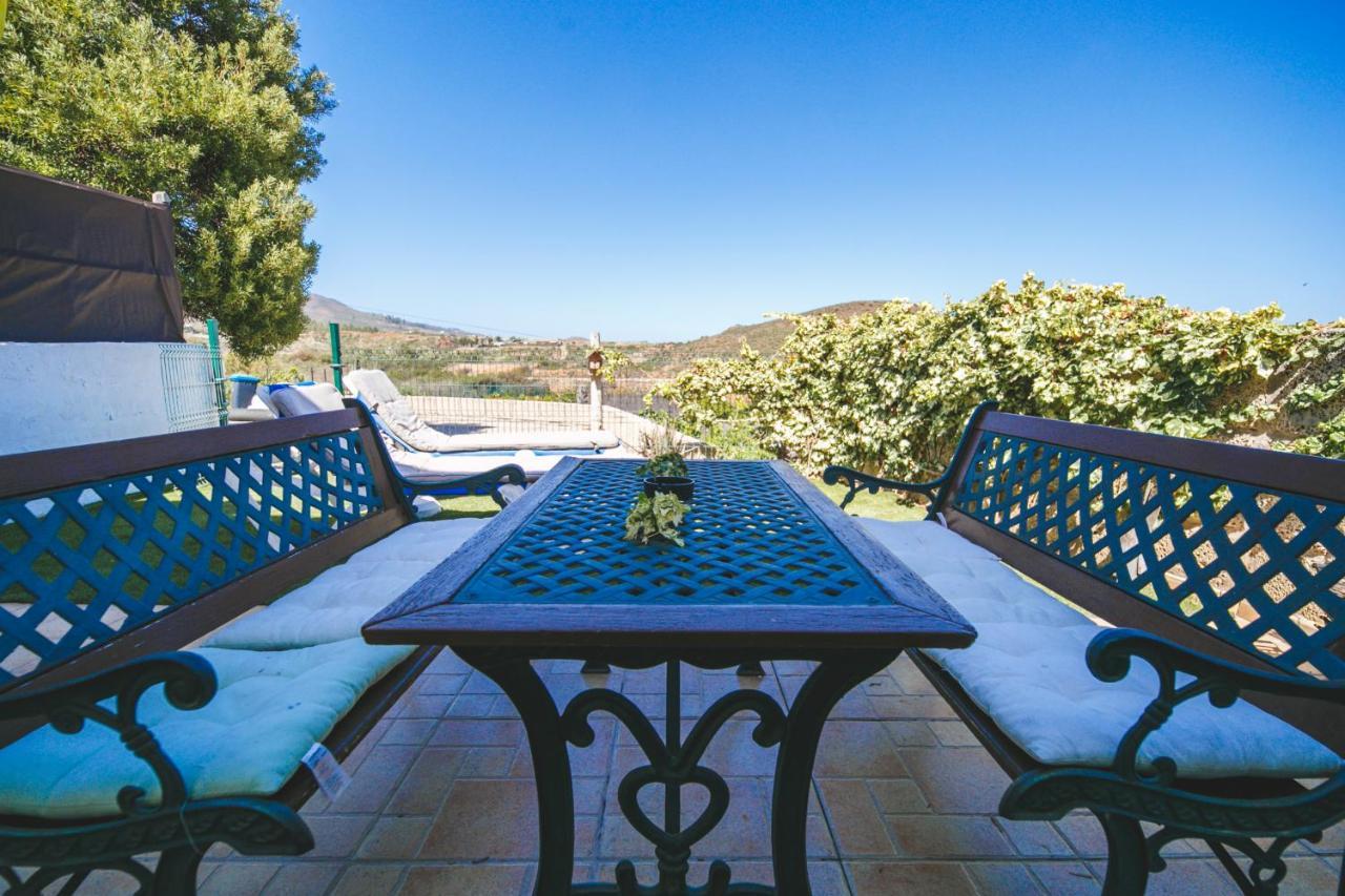 Casas Alberto Teleworking (Adults Only) San Miguel de Abona Extérieur photo
