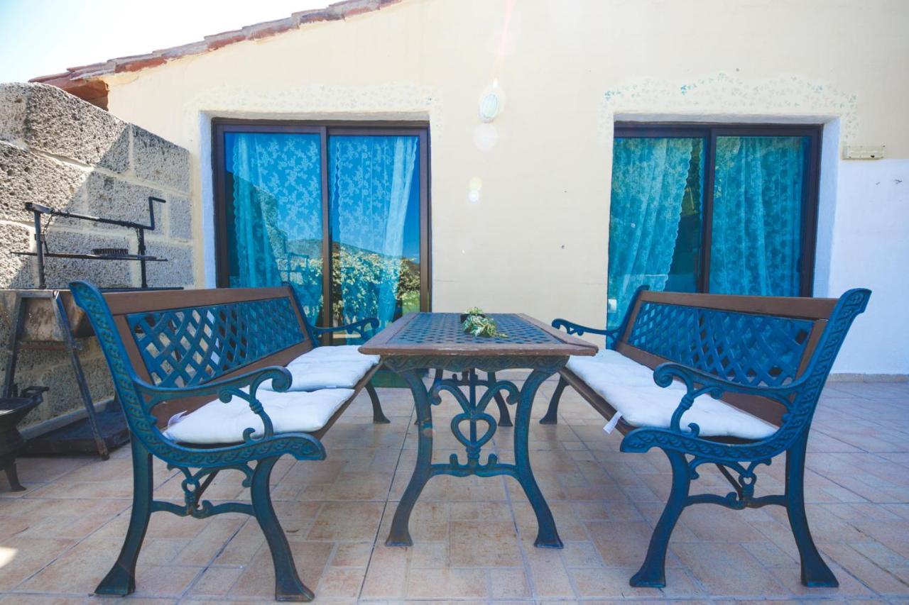 Casas Alberto Teleworking (Adults Only) San Miguel de Abona Extérieur photo