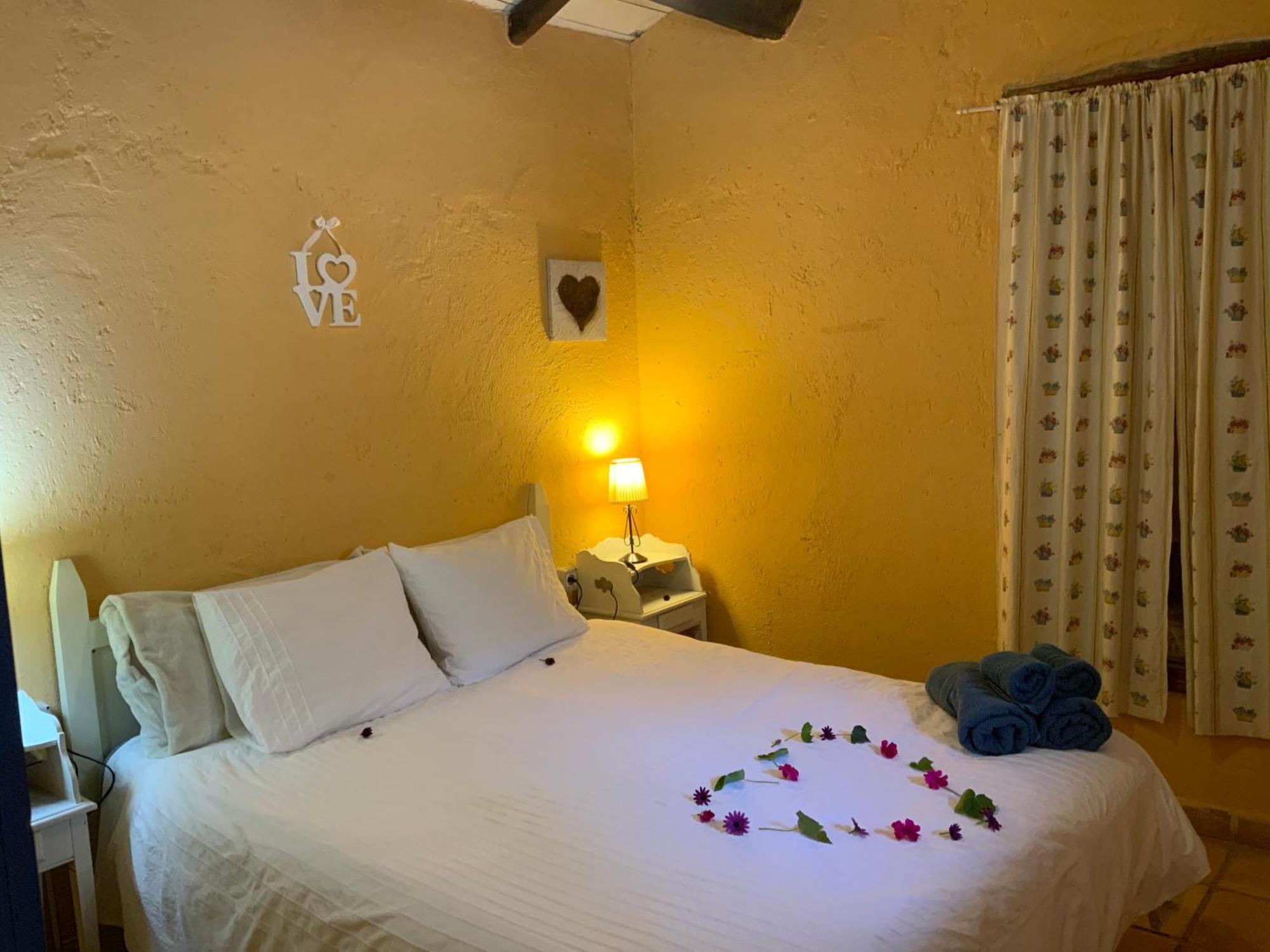 Casas Alberto Teleworking (Adults Only) San Miguel de Abona Extérieur photo