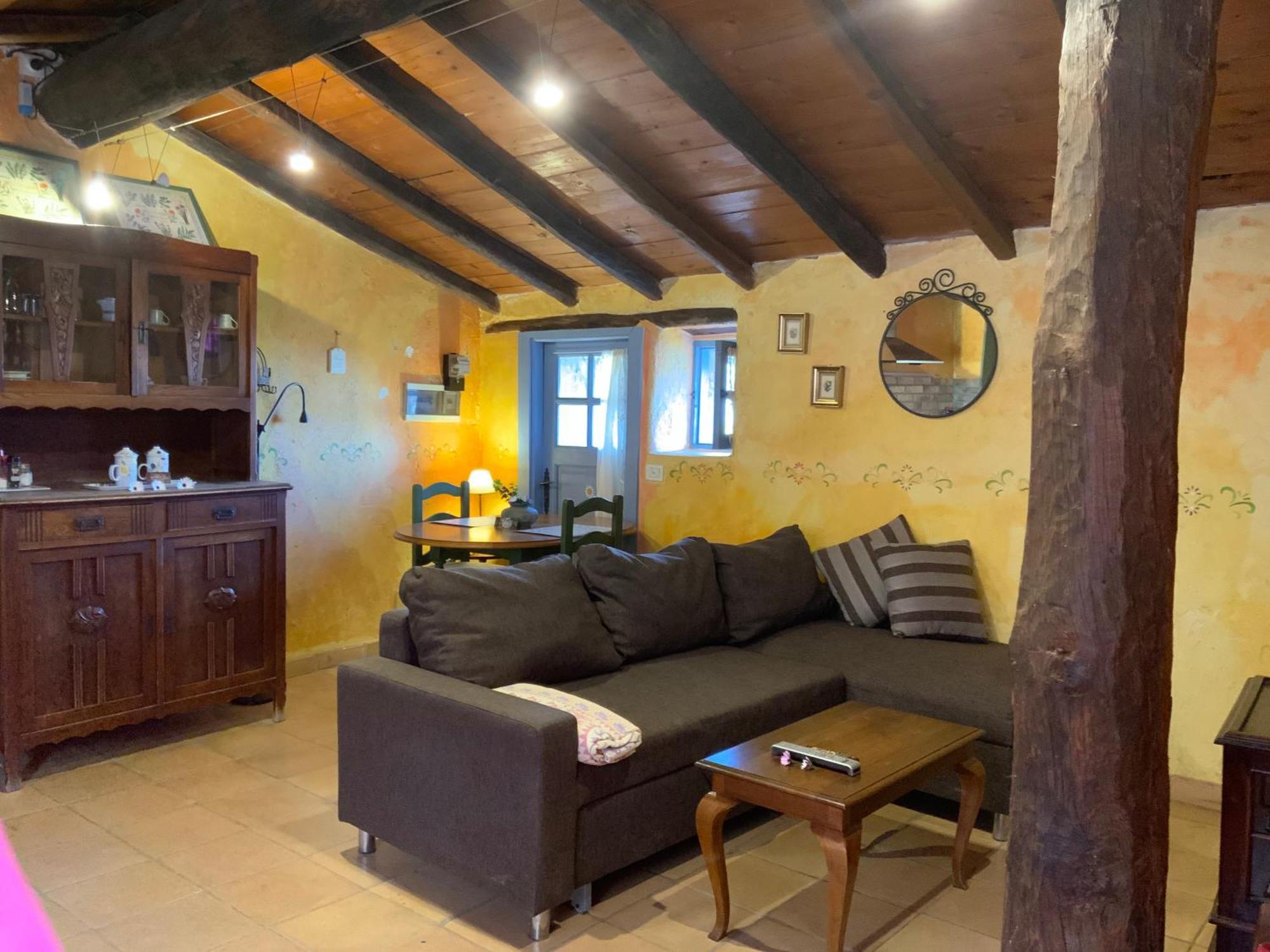Casas Alberto Teleworking (Adults Only) San Miguel de Abona Extérieur photo