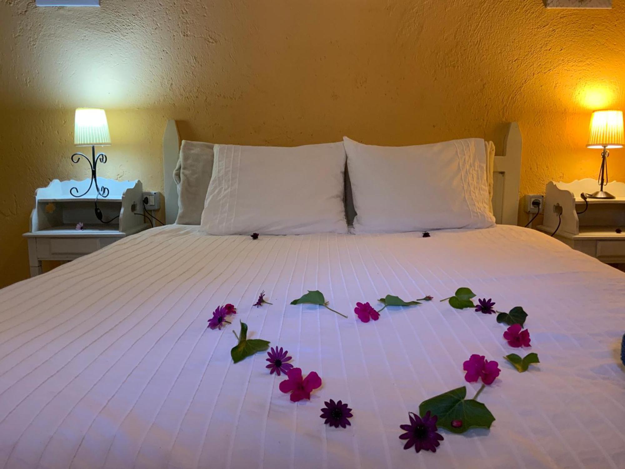 Casas Alberto Teleworking (Adults Only) San Miguel de Abona Extérieur photo