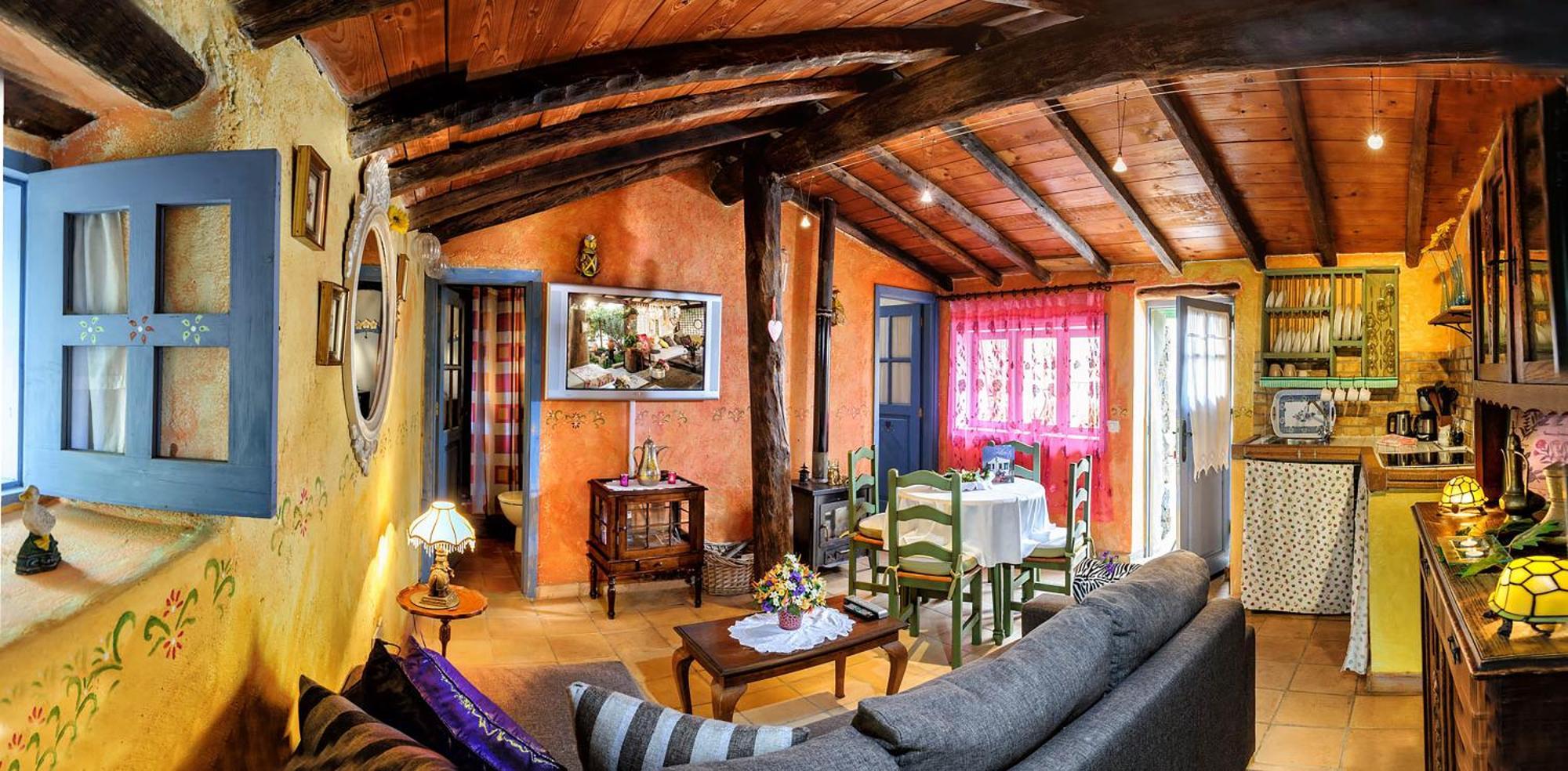 Casas Alberto Teleworking (Adults Only) San Miguel de Abona Extérieur photo