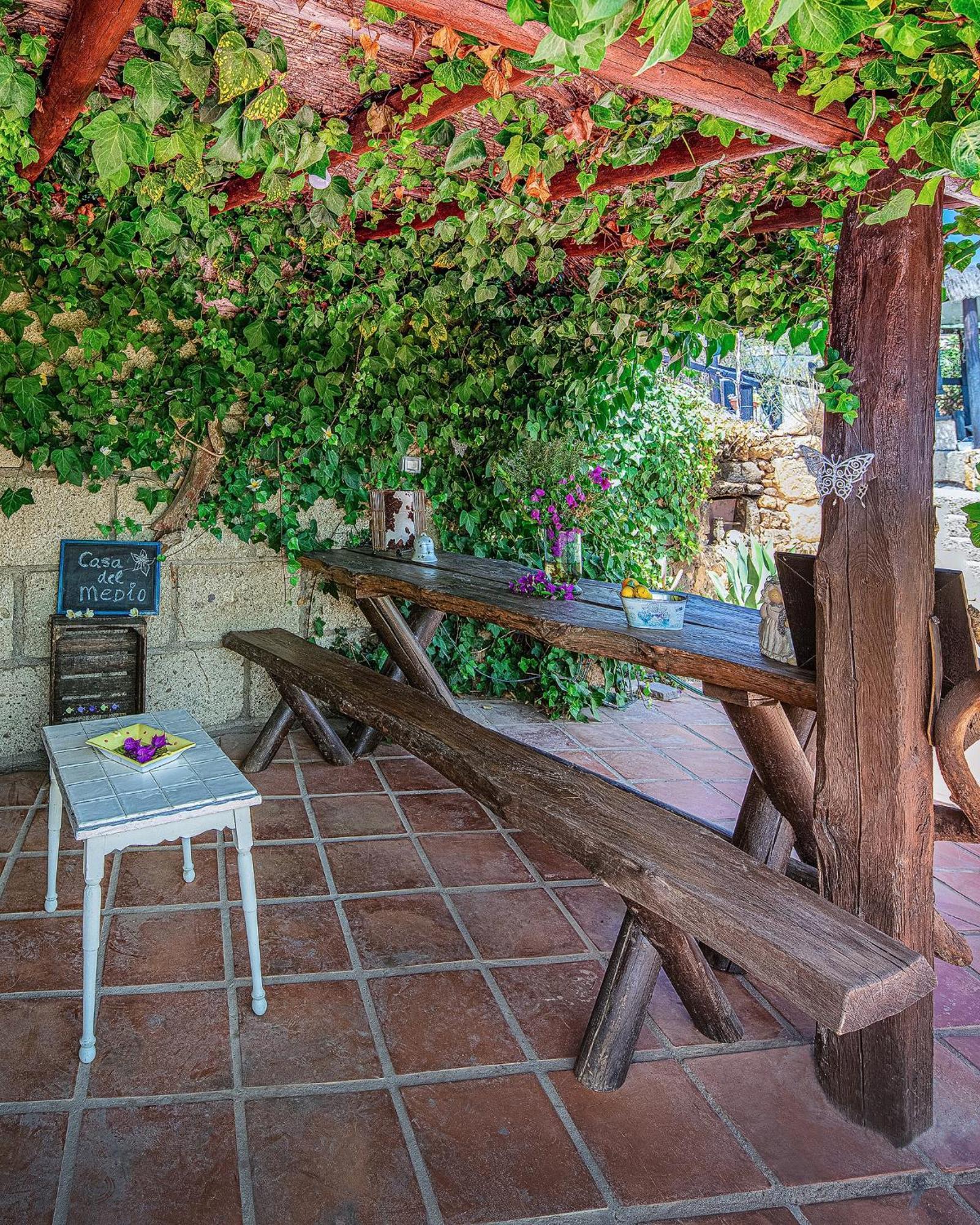 Casas Alberto Teleworking (Adults Only) San Miguel de Abona Extérieur photo