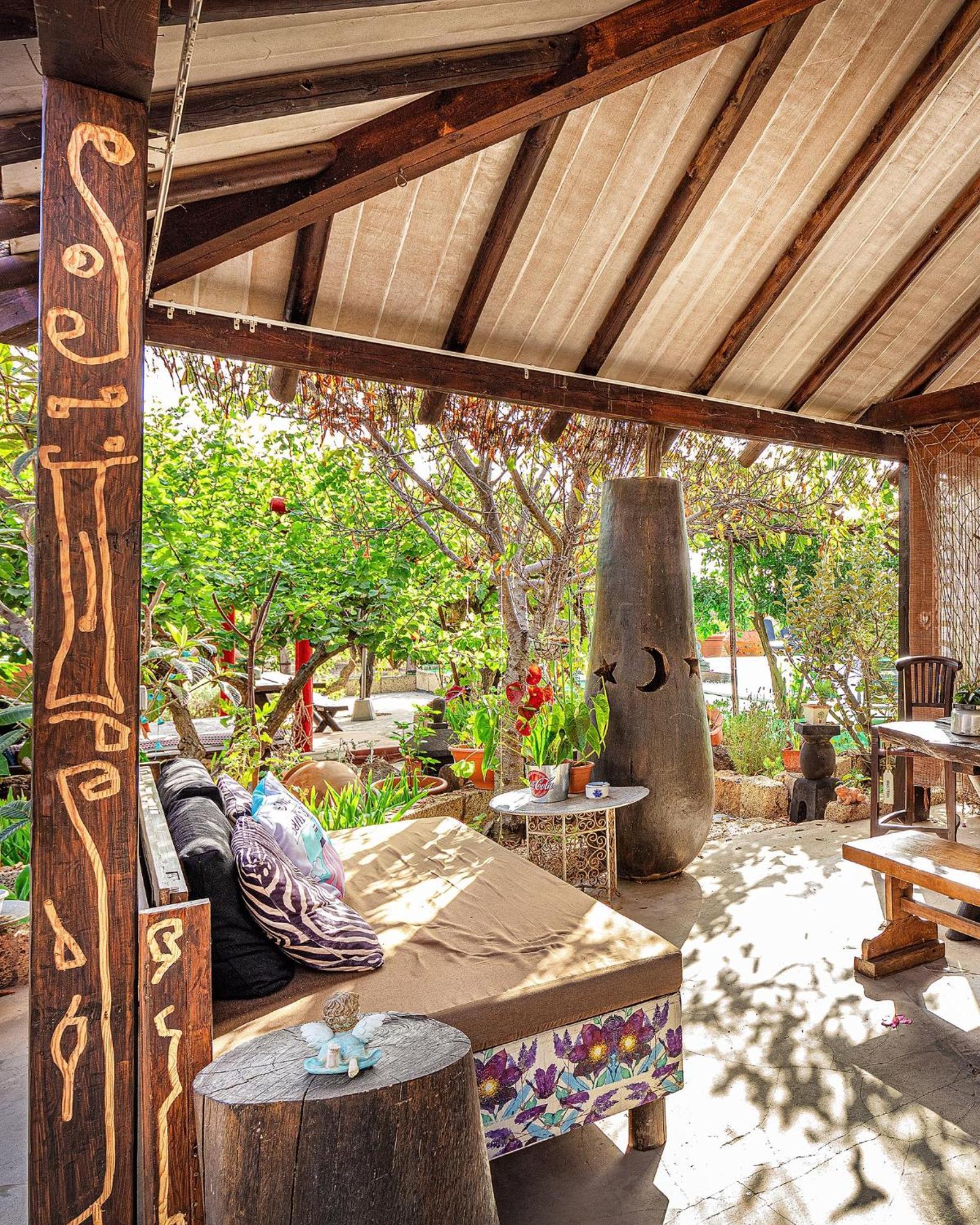 Casas Alberto Teleworking (Adults Only) San Miguel de Abona Extérieur photo