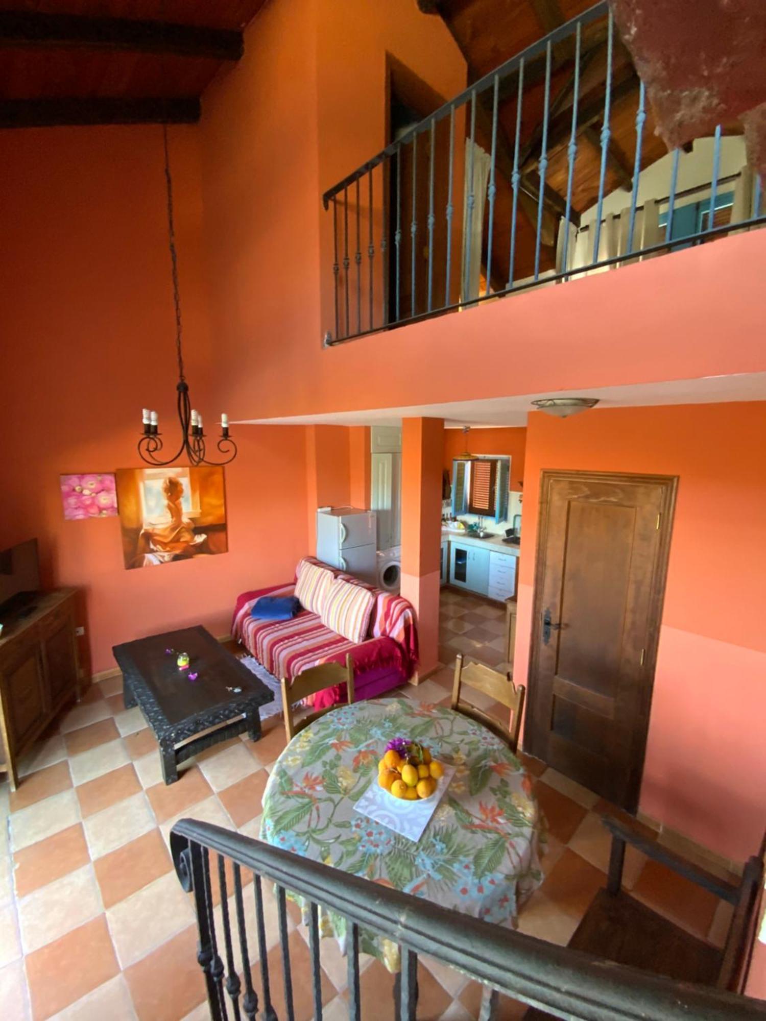 Casas Alberto Teleworking (Adults Only) San Miguel de Abona Extérieur photo