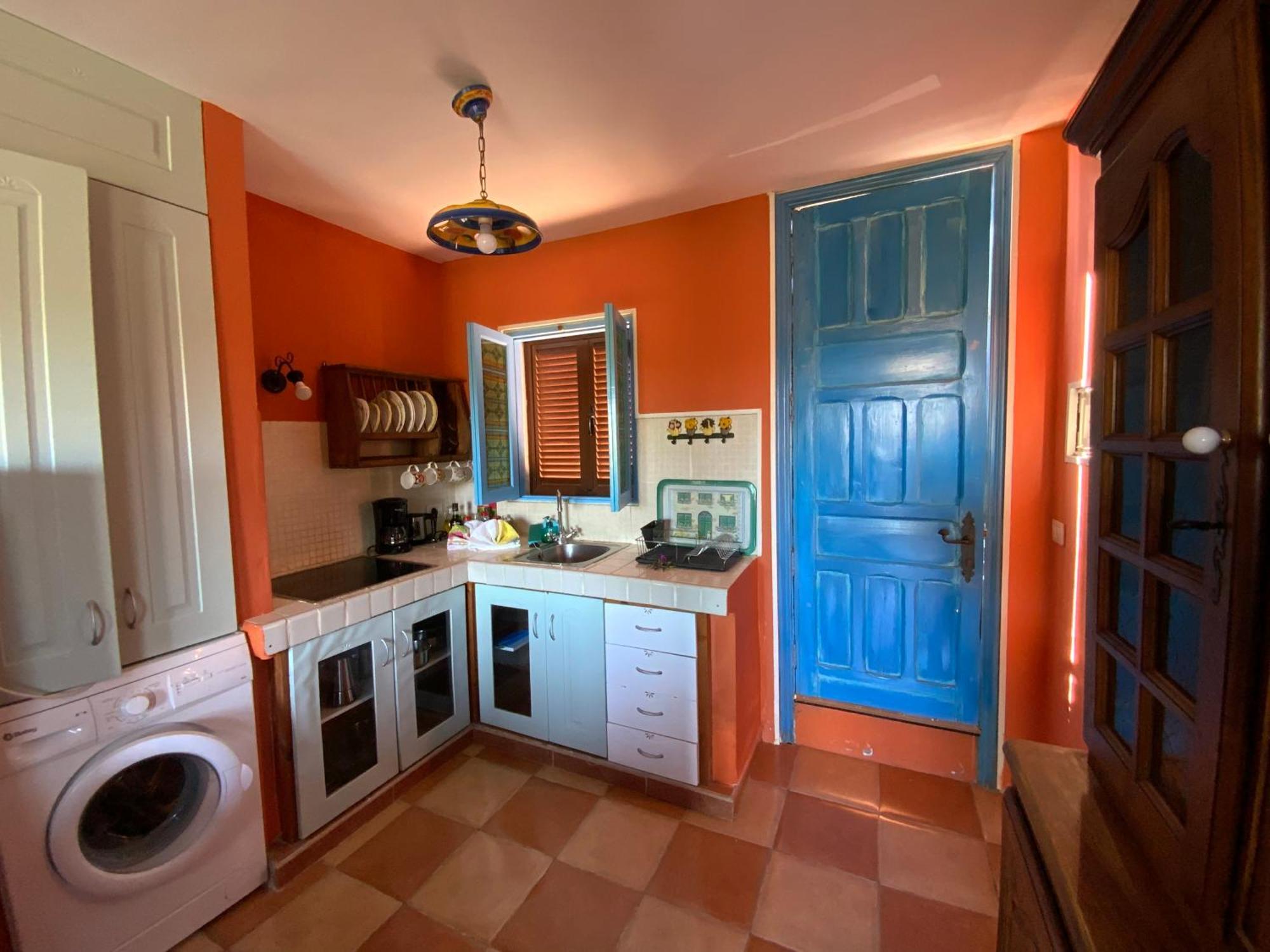Casas Alberto Teleworking (Adults Only) San Miguel de Abona Extérieur photo