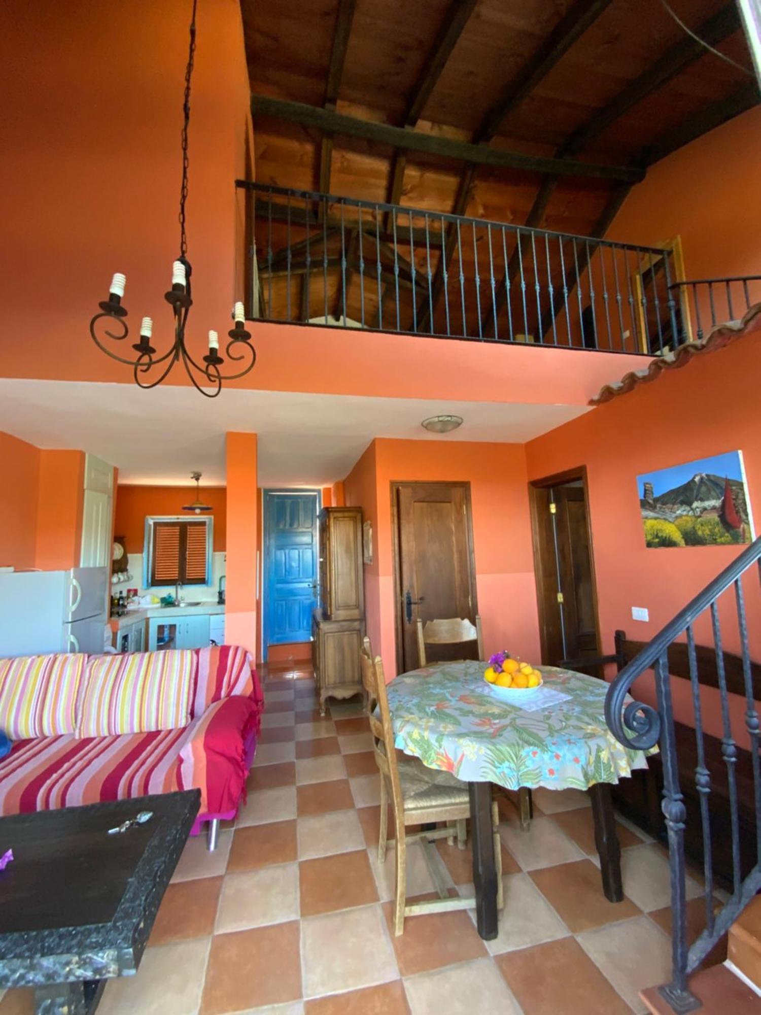Casas Alberto Teleworking (Adults Only) San Miguel de Abona Extérieur photo