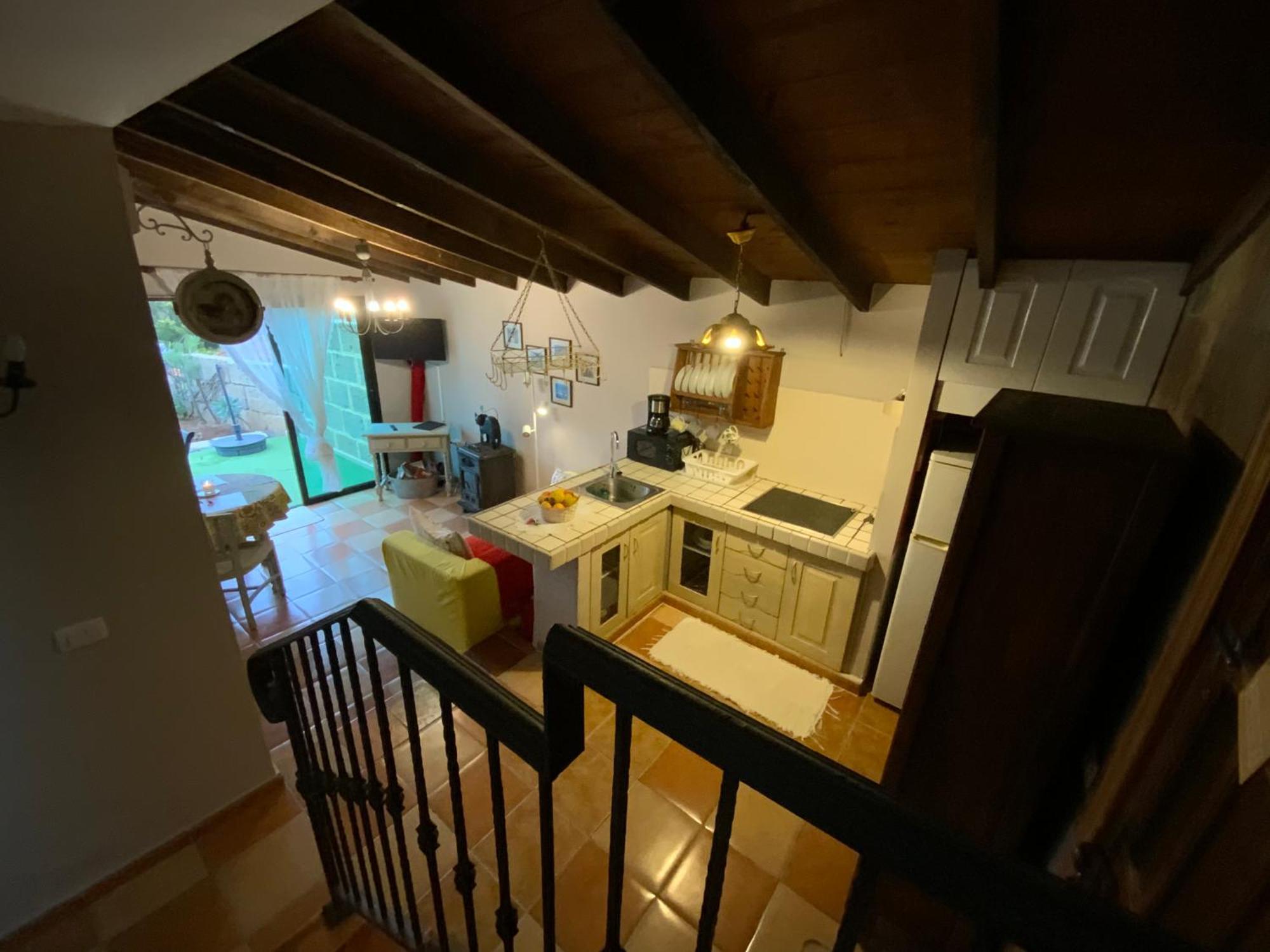 Casas Alberto Teleworking (Adults Only) San Miguel de Abona Extérieur photo