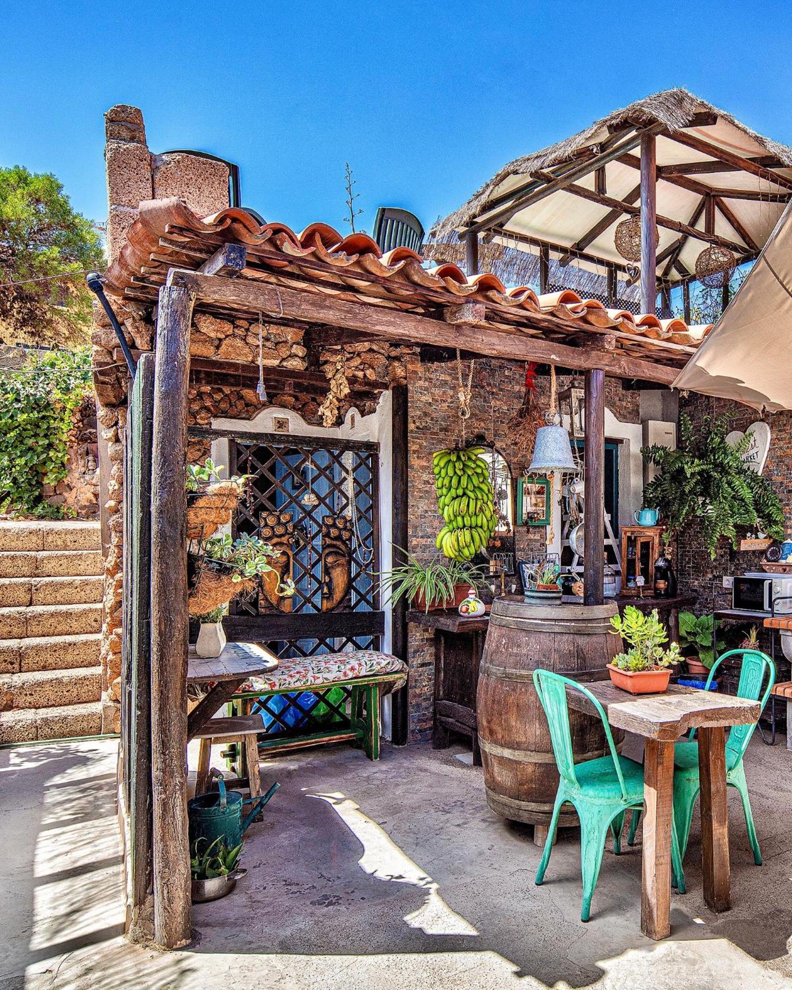 Casas Alberto Teleworking (Adults Only) San Miguel de Abona Extérieur photo