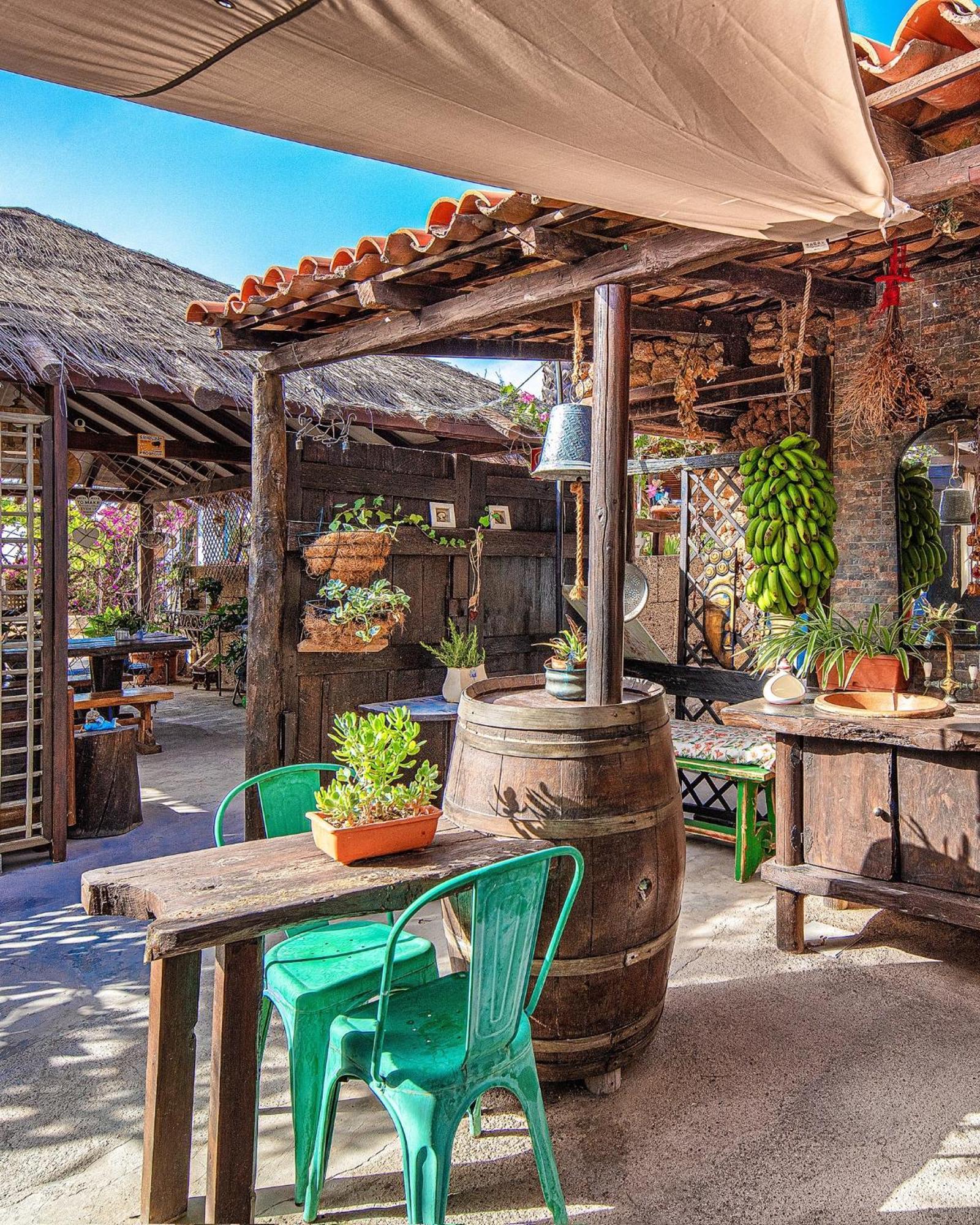 Casas Alberto Teleworking (Adults Only) San Miguel de Abona Extérieur photo