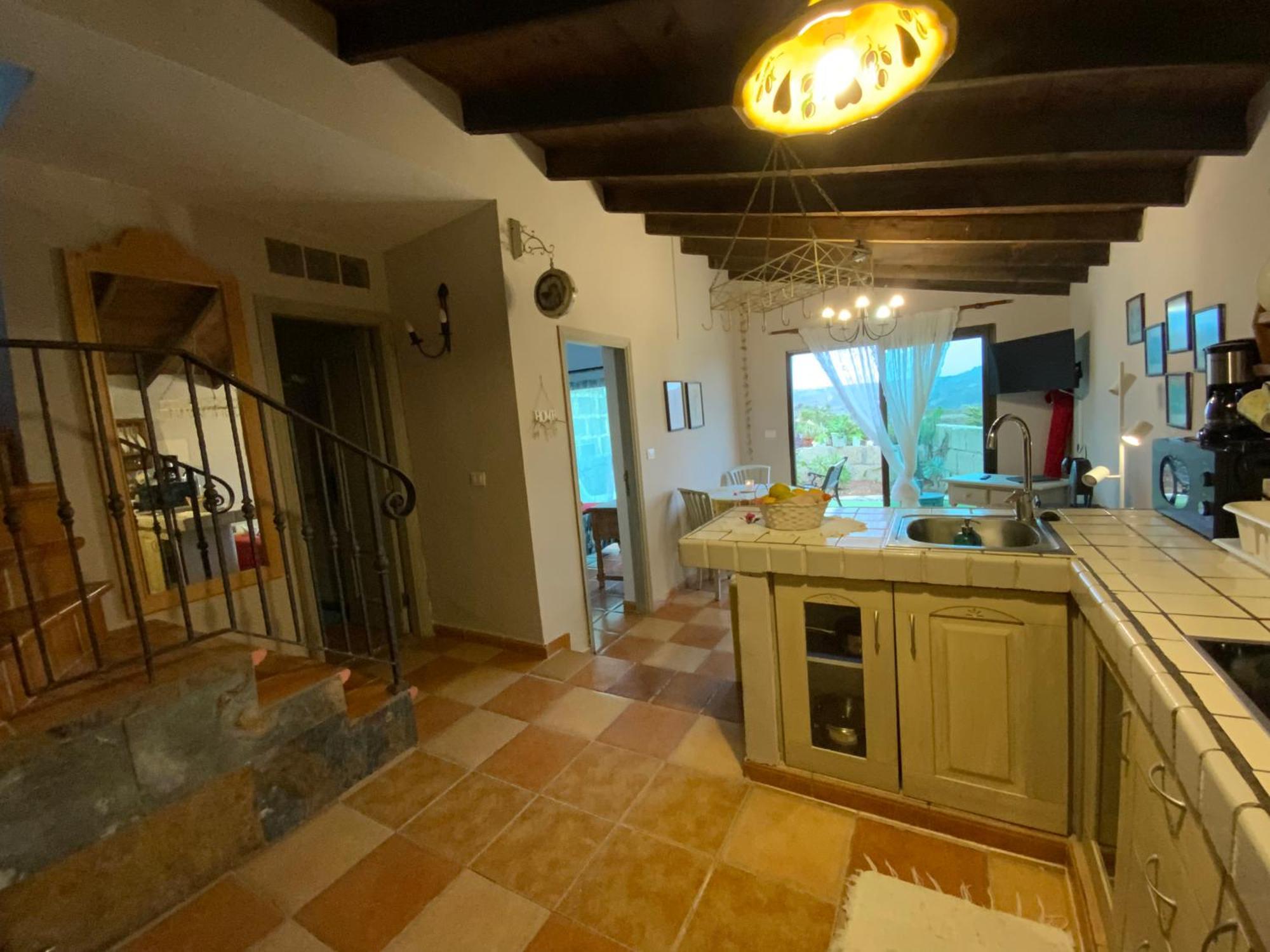Casas Alberto Teleworking (Adults Only) San Miguel de Abona Extérieur photo