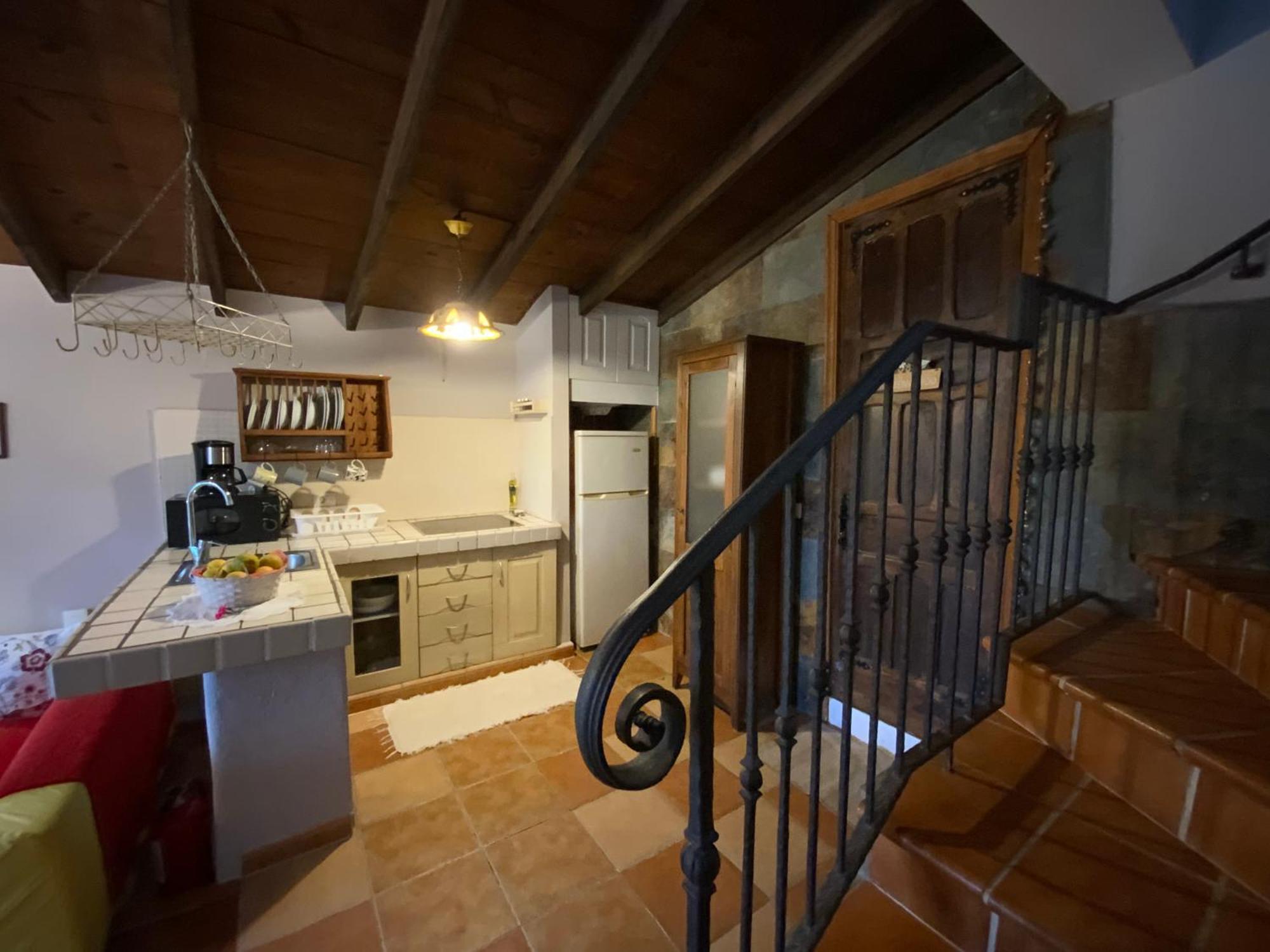 Casas Alberto Teleworking (Adults Only) San Miguel de Abona Extérieur photo