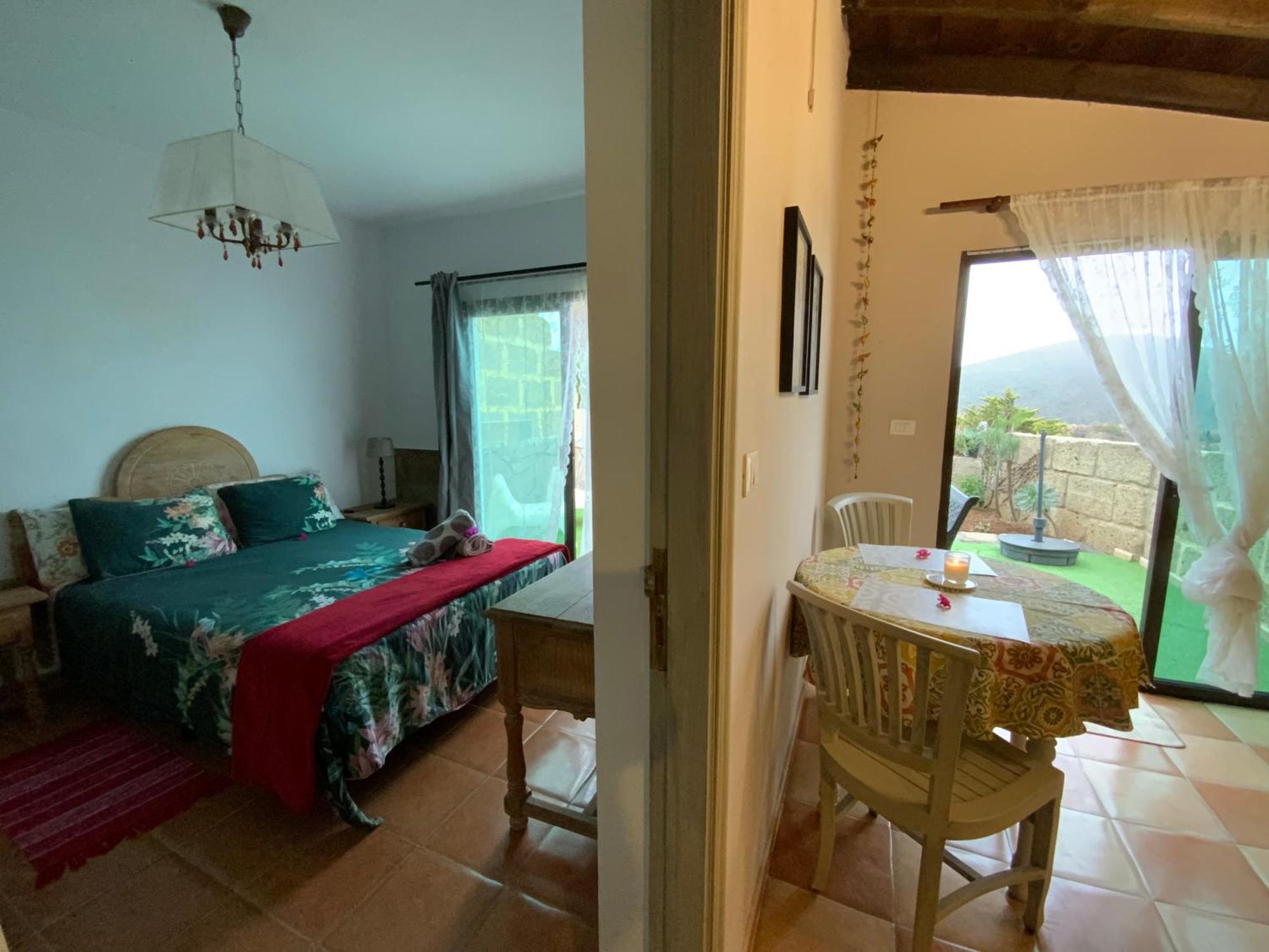 Casas Alberto Teleworking (Adults Only) San Miguel de Abona Extérieur photo