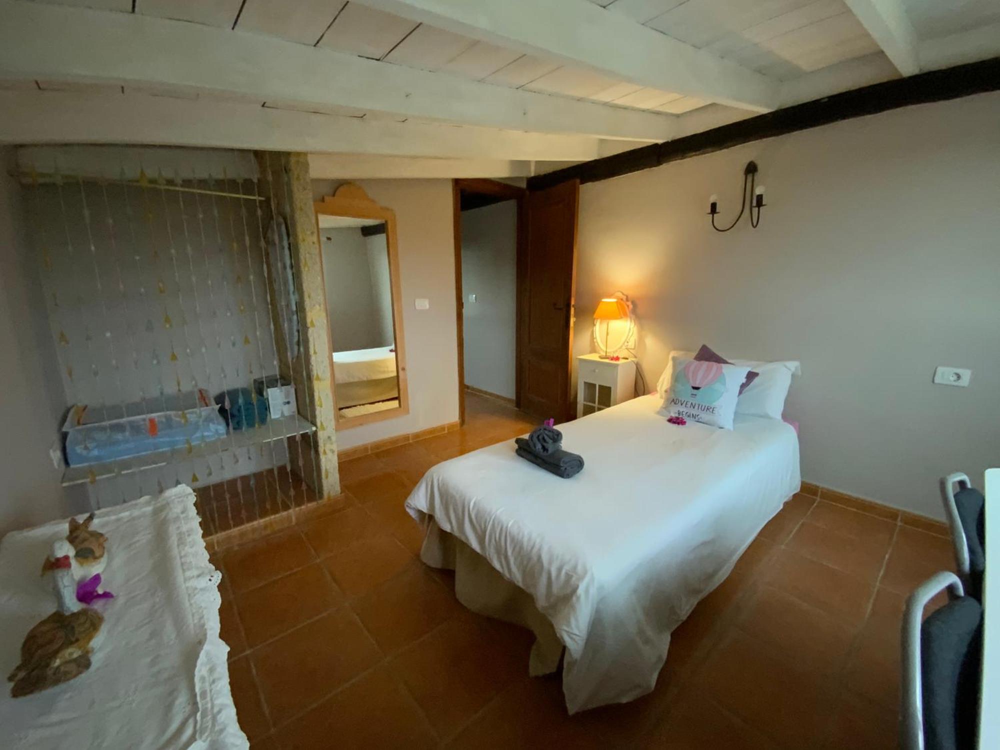Casas Alberto Teleworking (Adults Only) San Miguel de Abona Extérieur photo