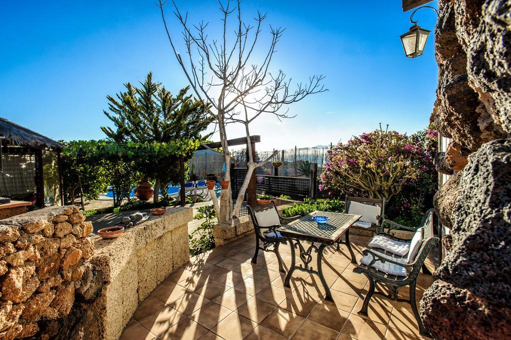Casas Alberto Teleworking (Adults Only) San Miguel de Abona Extérieur photo