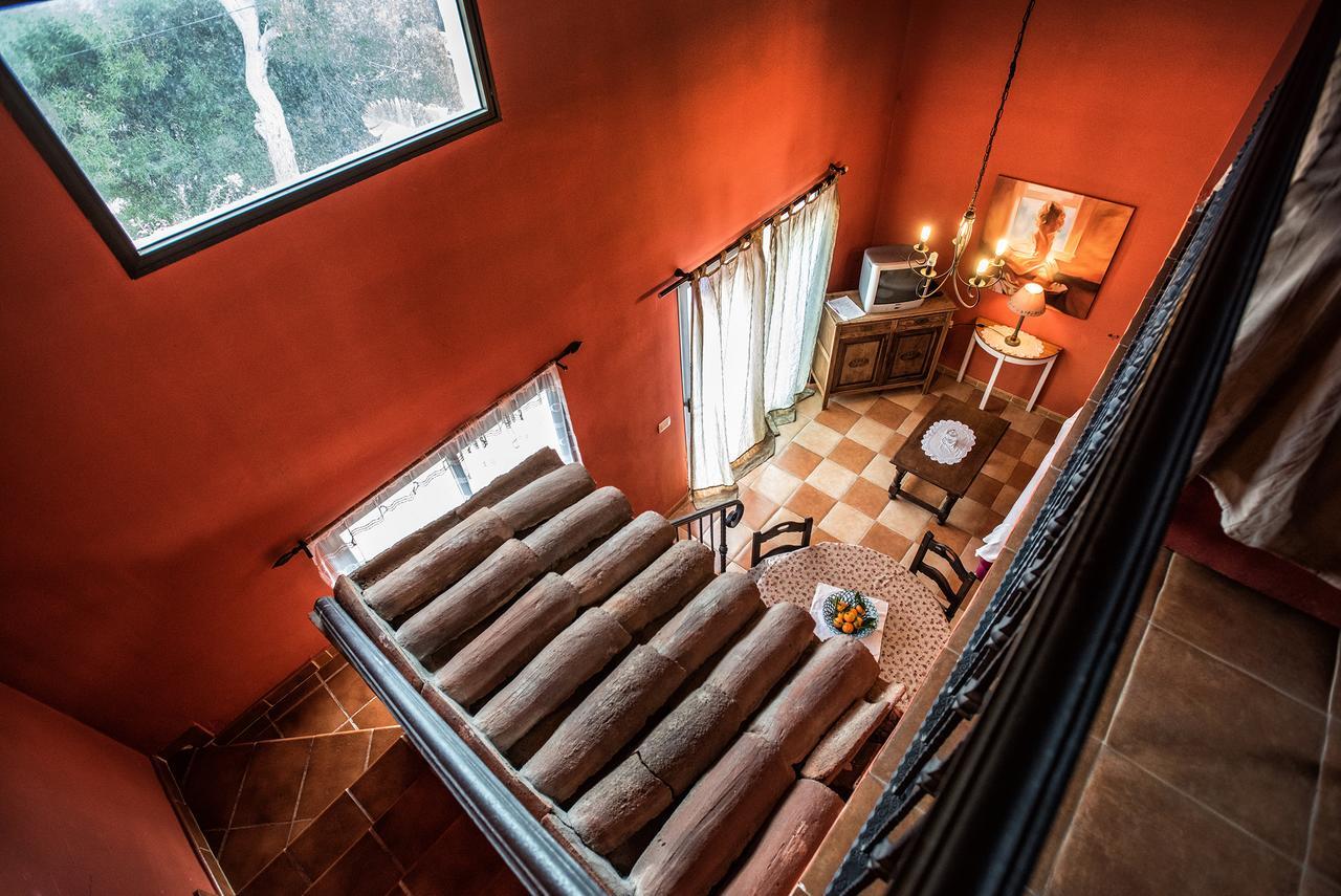 Casas Alberto Teleworking (Adults Only) San Miguel de Abona Extérieur photo
